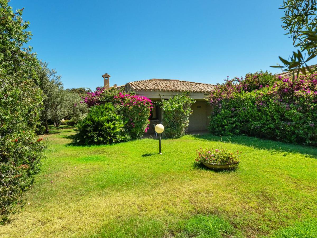 Holiday Home Carlo-2 By Interhome Notteri Exterior photo