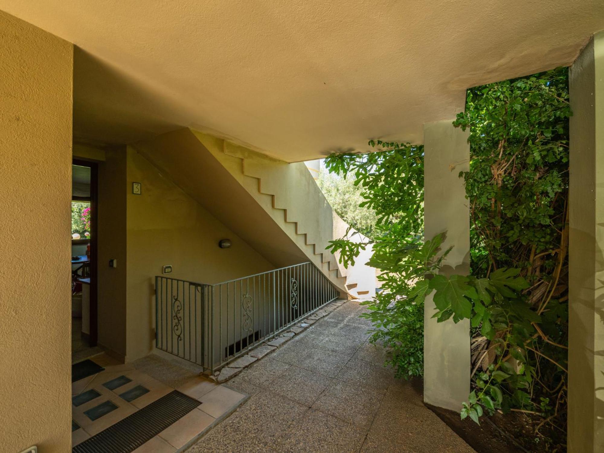 Holiday Home Carlo-2 By Interhome Notteri Exterior photo